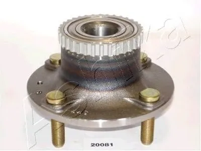 ? колесн. ступицы = ASHIKA купить