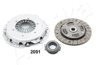 Комплект сцепления ASHIKA купить