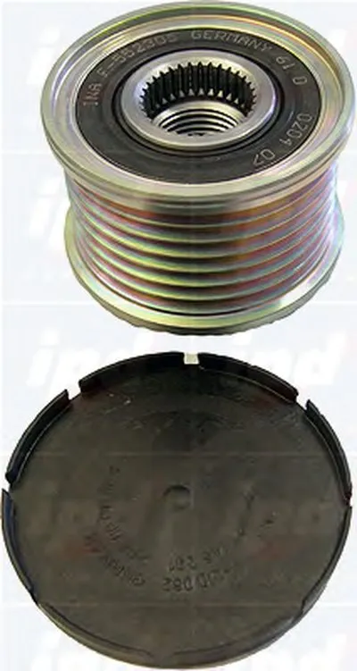 Механизм свободного хода генератора IPD купить