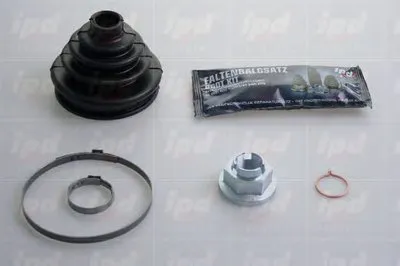 Комплект пылника, приводной вал IPD купить