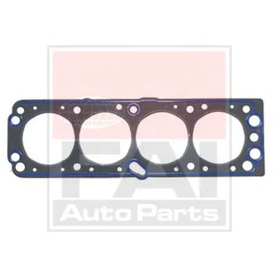 Прокладка, головка цилиндра FAI AutoParts купить