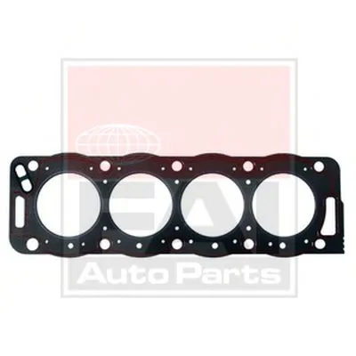 Прокладка, головка цилиндра FAI AutoParts купить