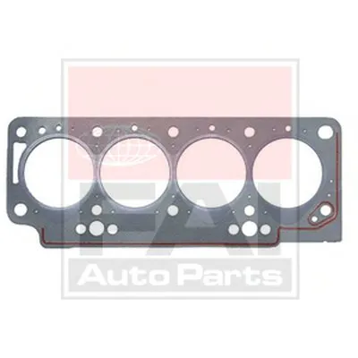 Прокладка, головка цилиндра FAI AutoParts купить