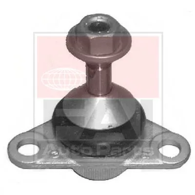 Шаровой шарнир FAI AutoParts купить