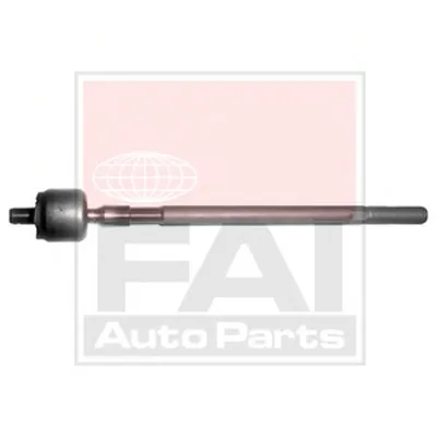 Осевой шарнир, рулевая тяга FAI AutoParts купить