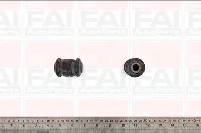 Подвеска, рычаг независимой подвески колеса FAI AutoParts купить