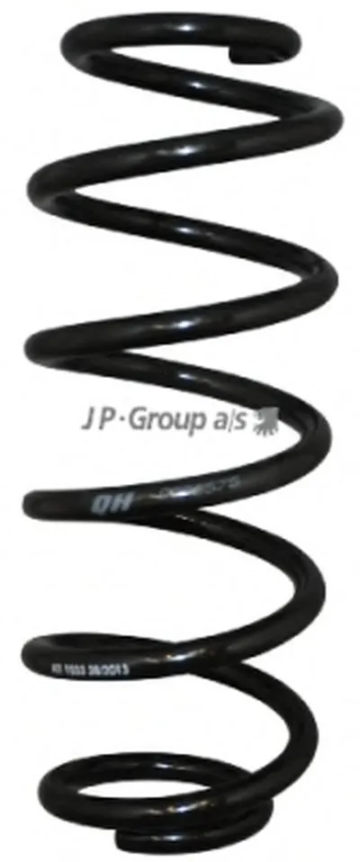 винтовая пружина QH JP GROUP купить