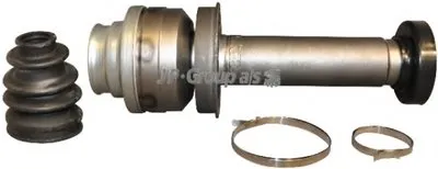 Шарнирный комплект, приводной вал JP Group JP GROUP купить