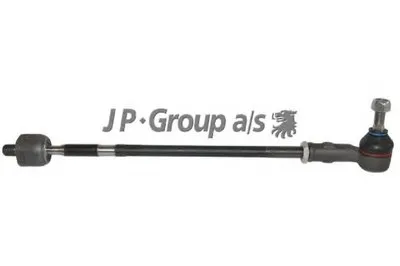 Поперечная рулевая тяга QH JP GROUP купить