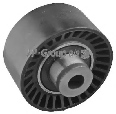 Паразитный / Ведущий ролик, зубчатый ремень QH JP GROUP купить