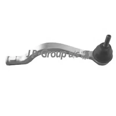Наконечник поперечной рулевой тяги QH JP GROUP купить