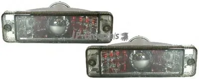 Комплект проблесковых ламп CLASSIC JP GROUP купить