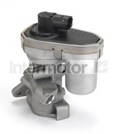 Клапан возврата ОГ Intermotor STANDARD купить