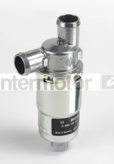 Поворотная заслонка, подвод воздуха Intermotor STANDARD купить