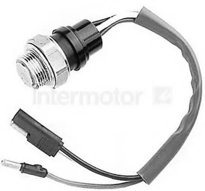 Термовыключатель, вентилятор радиатора Intermotor STANDARD купить