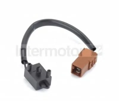 Переключатель управления, сист. регулирования скорости Intermotor STANDARD купить