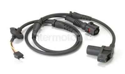 Датчик, частота вращения колеса Intermotor STANDARD купить