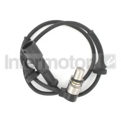 Датчик, частота вращения колеса Intermotor STANDARD купить