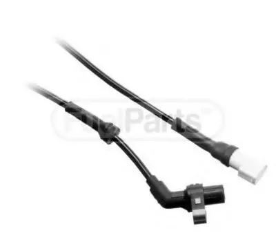 Датчик, частота вращения колеса Fuel Parts STANDARD купить
