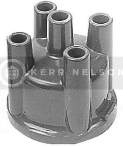 Крышка распределителя зажигания Kerr Nelson STANDARD купить
