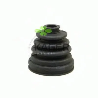 Комплект пылника, приводной вал KAGER купить