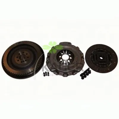 Комплект сцепления KAGER купить