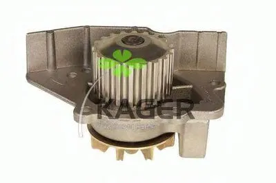 Водяной насос KAGER купить