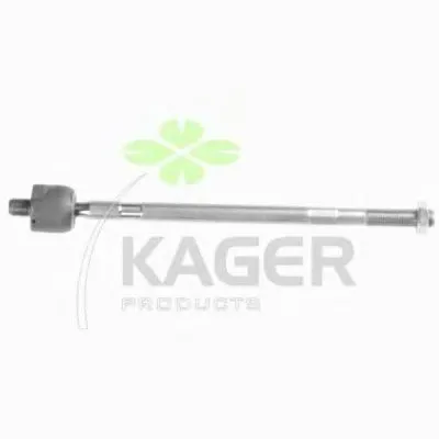 Осевой шарнир, рулевая тяга KAGER купить