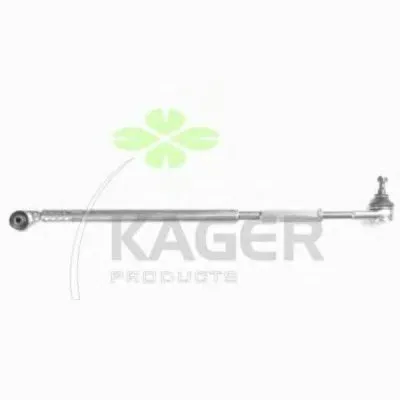 Поперечная рулевая тяга KAGER купить