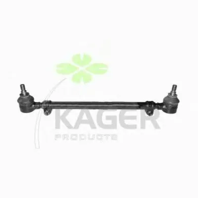 Поперечная рулевая тяга KAGER купить