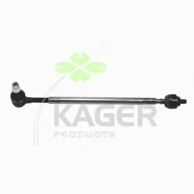 Поперечная рулевая тяга KAGER купить
