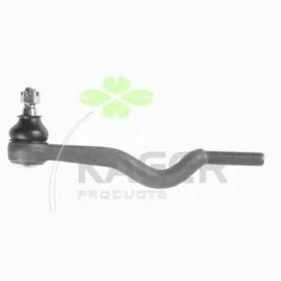 Наконечник поперечной рулевой тяги KAGER купить