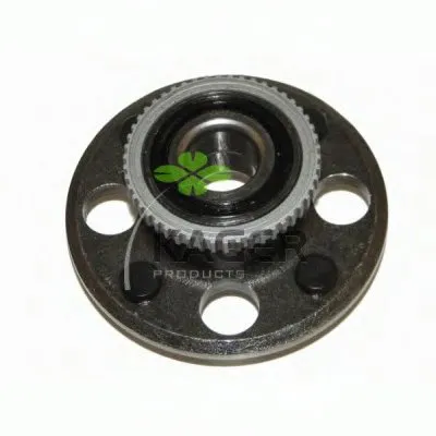 Комплект подшипника ступицы колеса KAGER купить