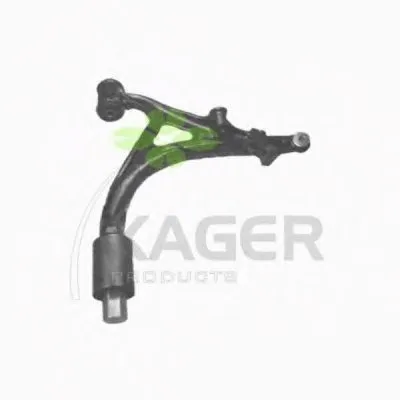 Рычаг независимой подвески колеса, подвеска колеса KAGER купить