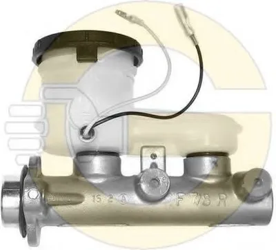 целиндер ручного тормоза GIRLING купить