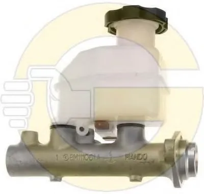 целиндер ручного тормоза GIRLING купить