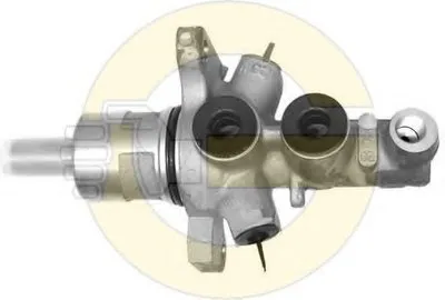 целиндер ручного тормоза GIRLING купить
