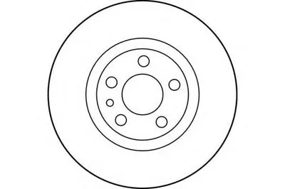Тормозной диск GIRLING купить