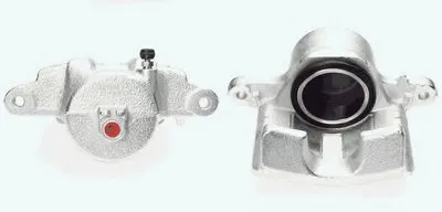 Тормозной суппорт KAWE купить