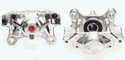 Тормозной суппорт KAWE купить