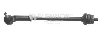 Поперечная рулевая тяга KAWE купить