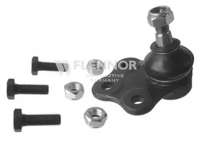 Шаровой шарнир KAWE купить