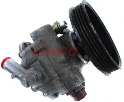 Гидравлический насос, рулевое управление LENCO купить