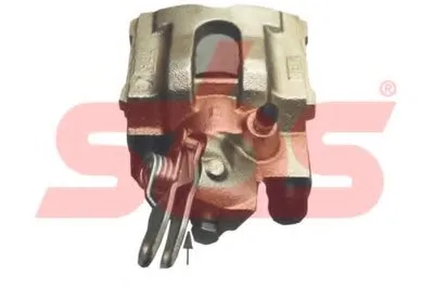 Тормозной суппорт sbs купить