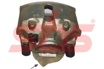 Тормозной суппорт sbs купить