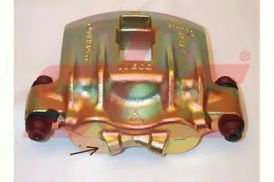 Тормозной суппорт sbs купить