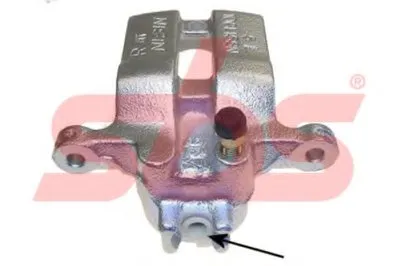 Тормозной суппорт sbs купить