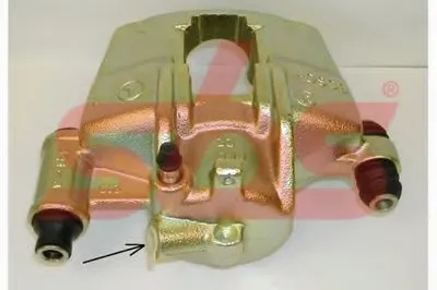 Тормозной суппорт sbs купить