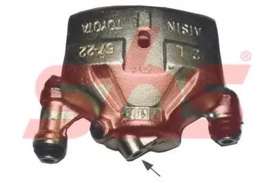 Тормозной суппорт sbs купить