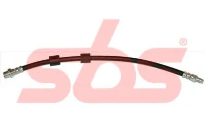 Тормозной шланг sbs купить